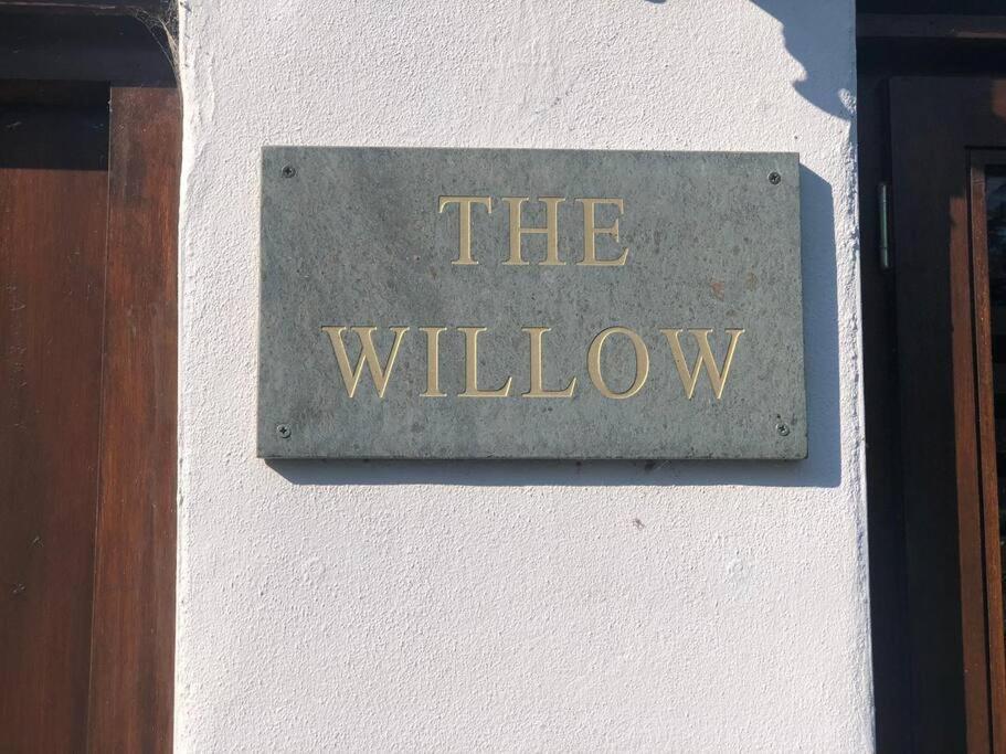 The Willow Denstone Εξωτερικό φωτογραφία